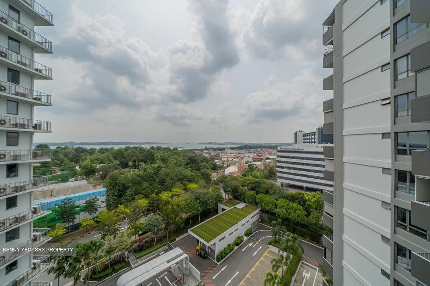 Vue 8 Residence (D18), Condominium #609572641